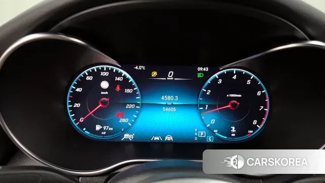 Mercedes-Benz C-Class W205 id 3621356 из Кореи 18