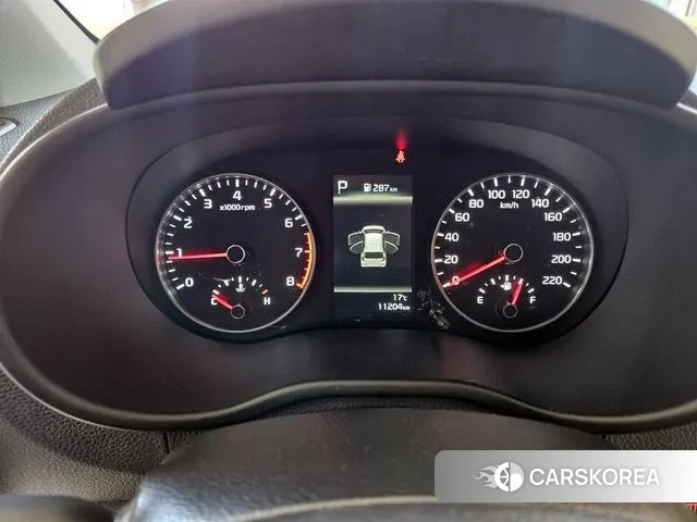 Kia Morning Urban (JA) id 3734748 из Кореи 18