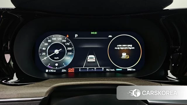 Kia K5 3rd generation id 4329857 из Кореи 18