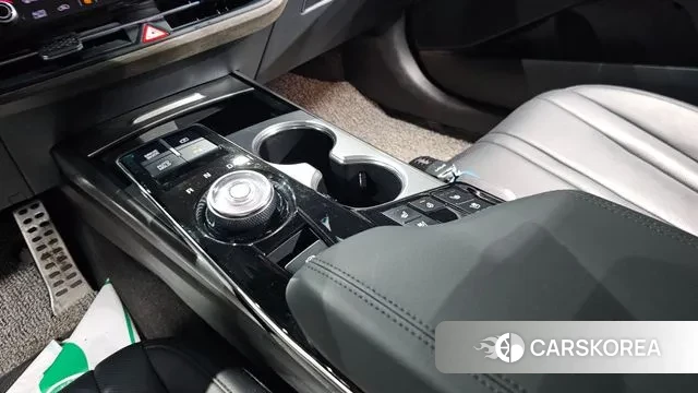 Kia K8 Hybrid id 3771090 из Кореи 18