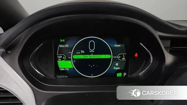 Chevrolet (GM Daewoo) Bolt EV id 3336578 из Кореи 18