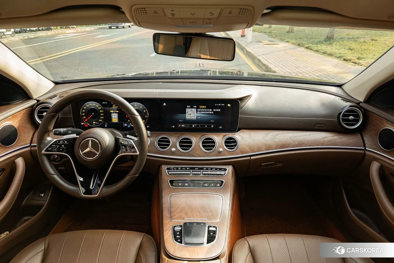 Mercedes-Benz E-class id 4420154 из Китая 15