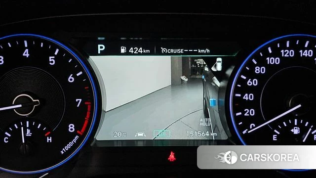 Hyundai Palisade id 3852744 из Кореи 18