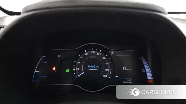Hyundai Kona Electric id 3188380 из Кореи 18