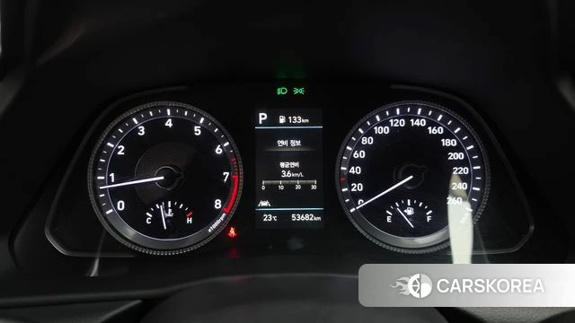 Hyundai Sonata (DN8) id 4361885 из Кореи 31