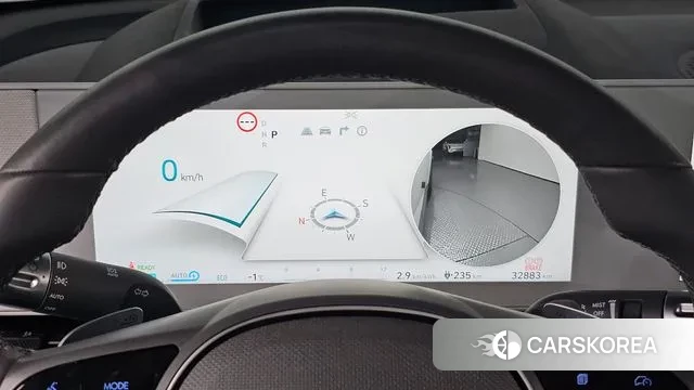 Hyundai Ionic 5 id 3550604 из Кореи 18