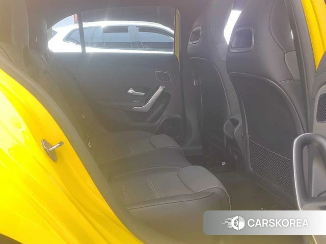 Mercedes-Benz Class A AMG (imported) id 4264581 из Китая 14