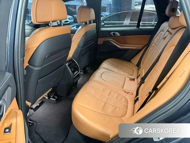 BMW X5 (G05) id 3671961 из Кореи 13