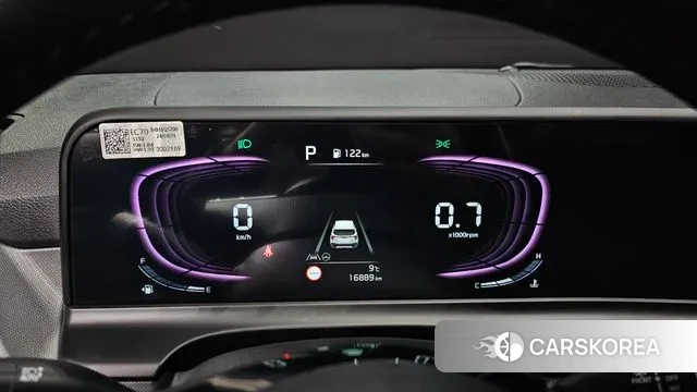 Kia The New Seltos id 3477438 из Кореи 18