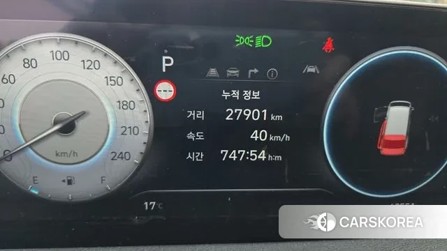 Hyundai Staria id 3400210 из Кореи 15