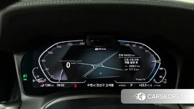 BMW 3 Series (G20) id 4310079 из Кореи 18