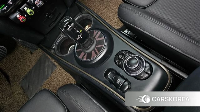 Mini Cooper Countryman id 4505781 из Кореи 34
