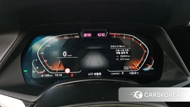 BMW X7 (G07) id 2985476 из Кореи 18