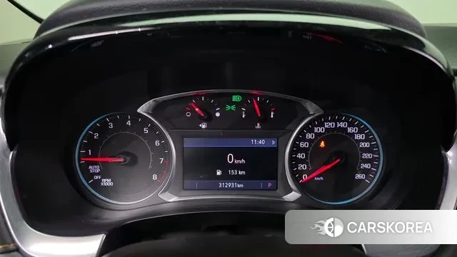 Chevrolet (GM Daewoo) Traverse id 3718150 из Кореи 18