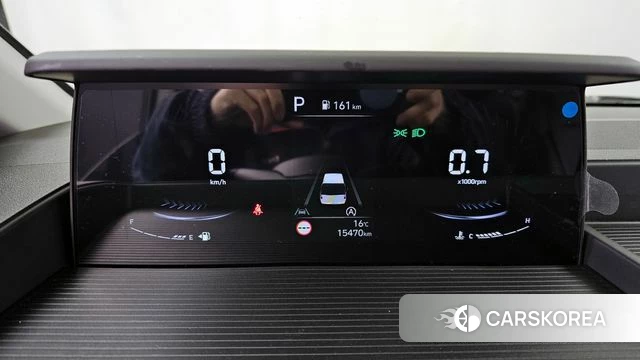 Hyundai Staria id 4177546 из Кореи 18