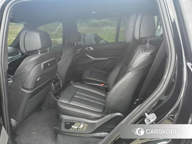 BMW X7 (G07) id 4739135 из Кореи 13