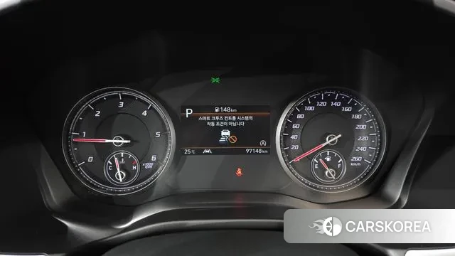 Hyundai The New Santa Fe id 3225895 из Кореи 18