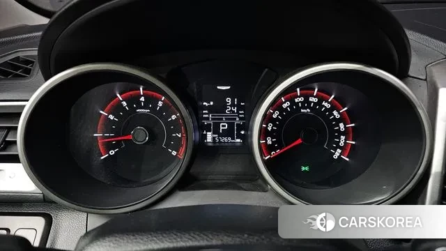 Ssangyong Tivoli Armor id 3520173 из Кореи 18