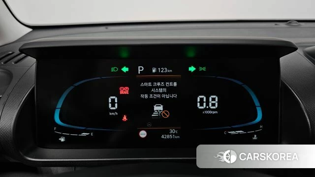 Hyundai Casper id 4623722 из Кореи 31
