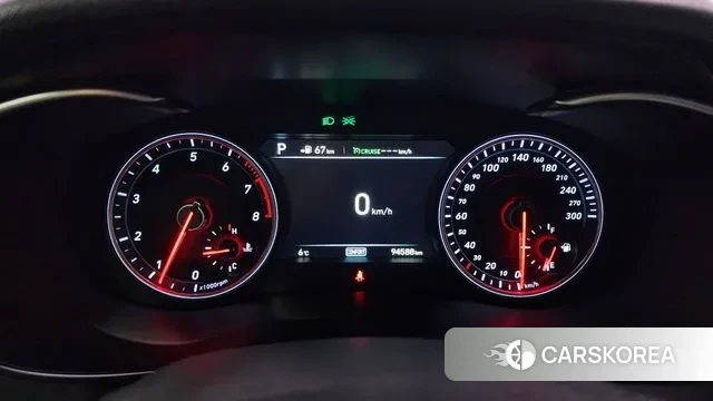 Genesis G70 id 3536263 из Кореи 18