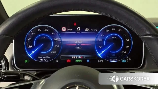 Mercedes-Benz EQE V295 id 3426482 из Кореи 18