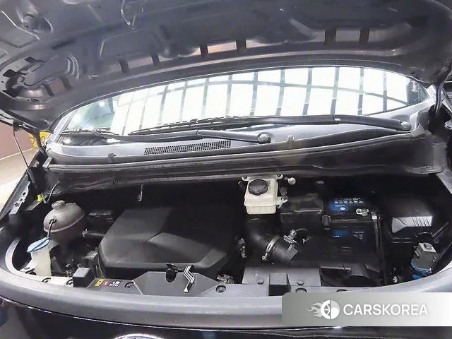 Hyundai Staria id 3041360 из Кореи 18