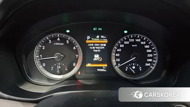 Hyundai Grandeur IG id 3563277 из Кореи 18