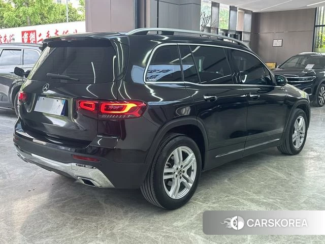 Mercedes-Benz GLB id 4276465 из Китая 20