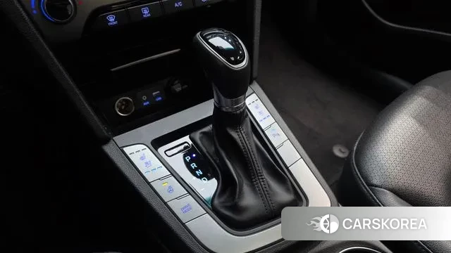 Hyundai Avante AD id 3455076 из Кореи 18