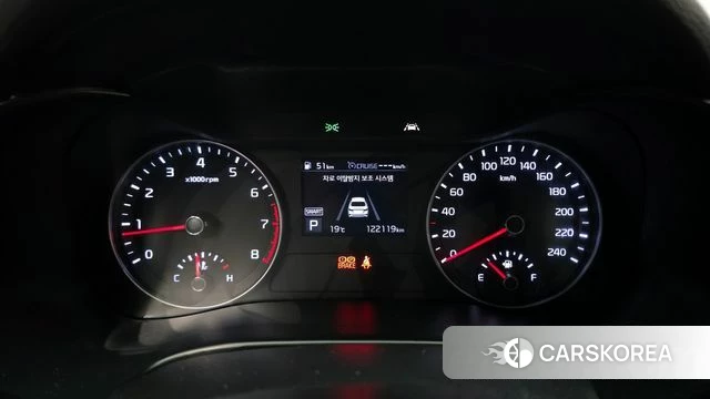 Kia Come New K3 id 3966112 из Кореи 18