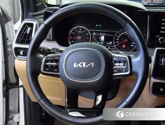 Kia Sorento 4th Generation id 3042768 из Кореи 18