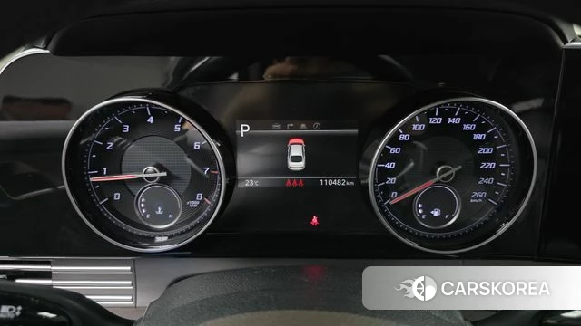 Hyundai The New Grandeur IG id 4268177 из Кореи 28