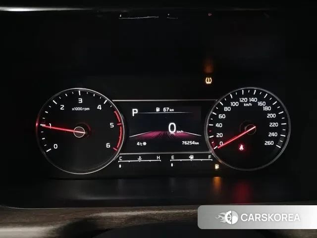 Kia Sorento 4th Generation id 3443473 из Кореи 8