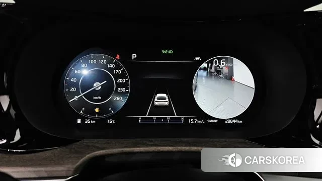 Kia K5 3rd generation id 3727047 из Кореи 18