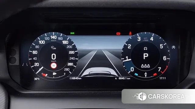 Land Rover Discovery Sports 2nd Generation id 3031388 из Кореи 18