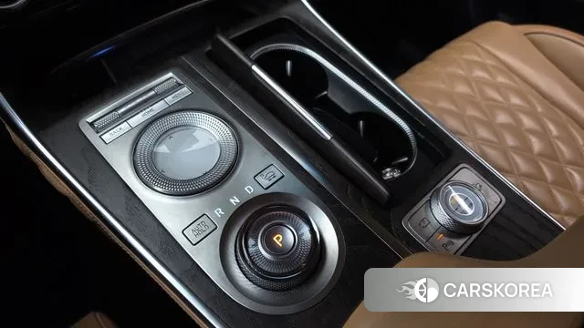 Genesis GV80 id 3513963 из Кореи 18