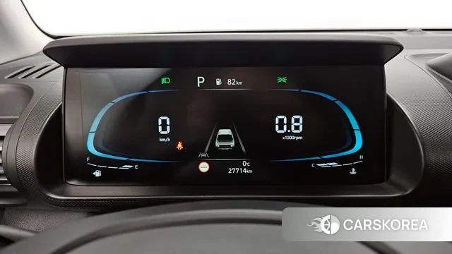 Hyundai Casper id 3619925 из Кореи 18