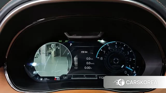 Genesis GV70 id 3747051 из Кореи 18