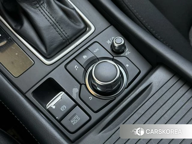 Mazda CX-4 id 4368078 из Китая 19