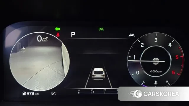 Kia Sorento 4th Generation id 3487984 из Кореи 18