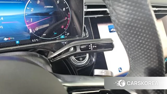 Mercedes-Benz E-Class W214 id 3585661 из Кореи 18