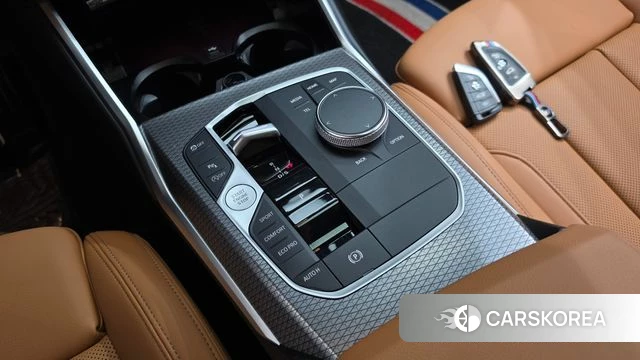 BMW 3 Series (G20) id 4854184 из Кореи 31