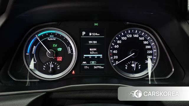 Hyundai Sonata Hybrid (DN8) id 4244314 из Кореи 29