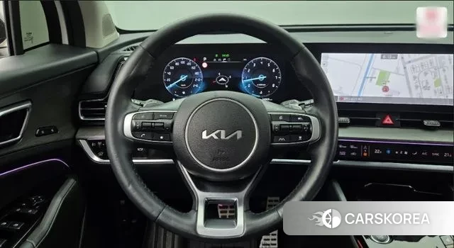 Kia Sportage 5th Generation id 3625210 из Кореи 12