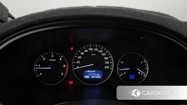 Hyundai The New Grand Starex id 4356983 из Кореи 18