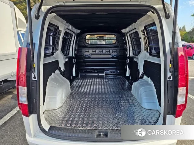 Hyundai Staria id 3347281 из Кореи 18