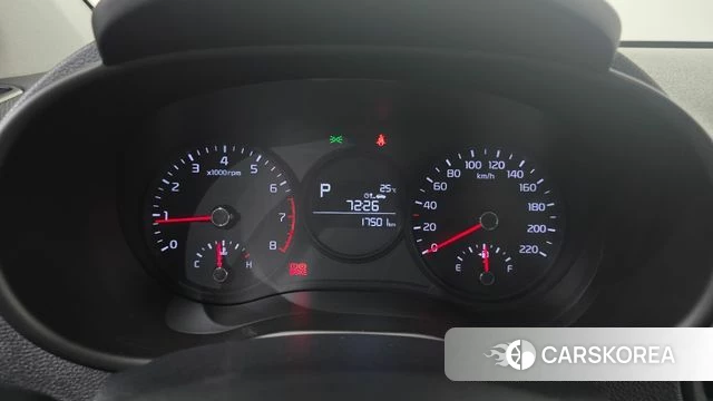 Kia Morning Urban (JA) id 4580092 из Кореи 27