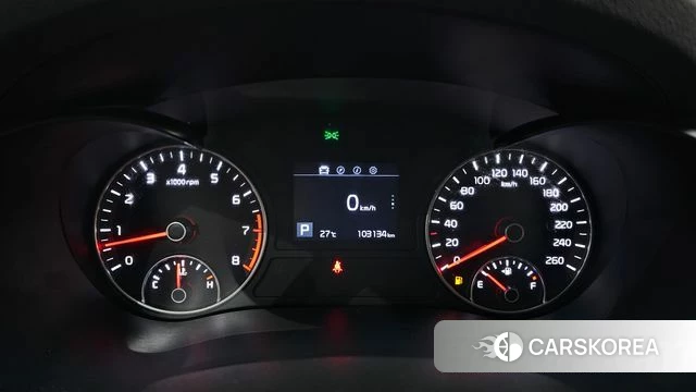 Kia The New K5 2nd generation id 4652115 из Кореи 18