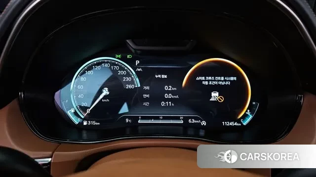 Genesis GV70 id 3735060 из Кореи 18