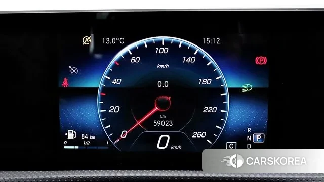 Mercedes-Benz A-Class W177 id 3514667 из Кореи 18